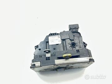 SERRATURA ANTERIORE SINISTRA FIAT Punto EVO 520650
