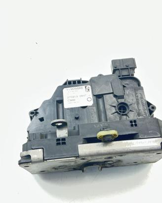 SERRATURA ANTERIORE SINISTRA FIAT Punto EVO 520650