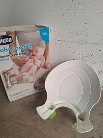Bagnetto per lavabo Baby Coccola Chicco
