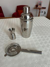 Shacker per cocktail