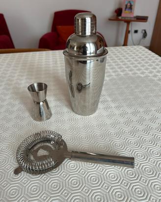 Shacker per cocktail