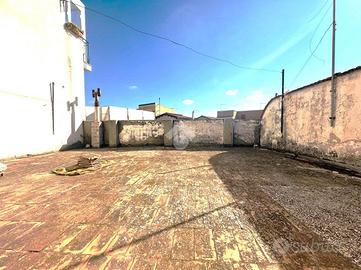 CASA INDIPENDENTE A SAN SEVERO