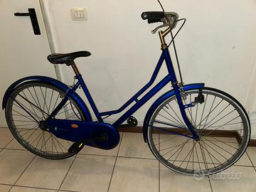 Bici classica LEGGI BENE