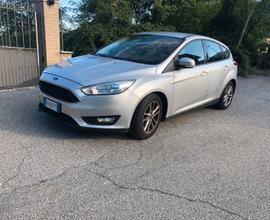 Ford Focus 1.5 120 cv