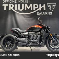 TRIUMPH Rocket III 2500 Storm R