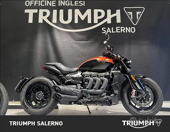 TRIUMPH Rocket III 2500 Storm R