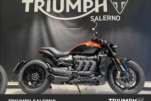 TRIUMPH Rocket III 2500 Storm R