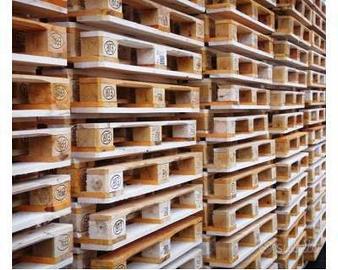 Pedane bancali piattine epal come nuovi