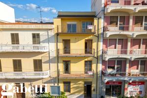 Appartamento Sant'Agata di Militello
