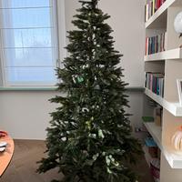 Albero di natale sintetico