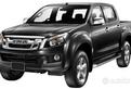 Ricambi Isuzu D-max 2016