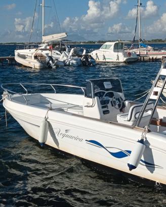 Acquaviva open 21
