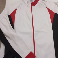 Giacca ciclismo