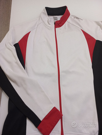 Giacca ciclismo