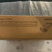 Toner Xerox Magenta 106R01393