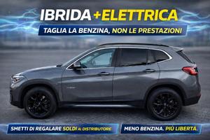BMW X1 xDrive25e Business Advantage TRIFUEL GPL