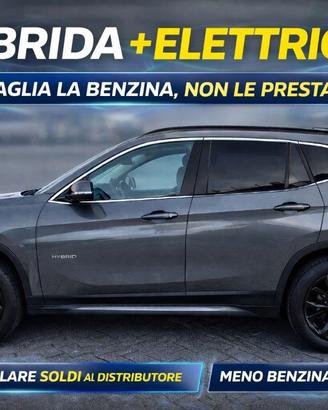 BMW X1 xDrive25e Business Advantage TRIFUEL GPL