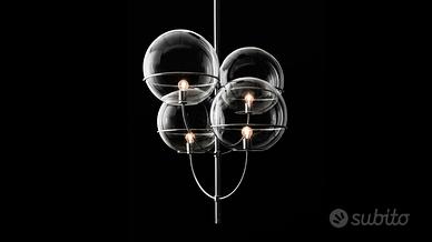 LAMPADA OLUCE LYNDON