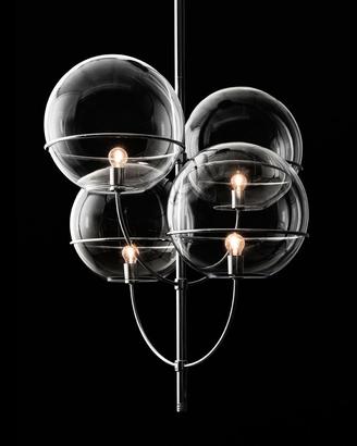 LAMPADA OLUCE LYNDON