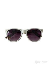 Occhiali da sole Ray-Ban Wayfarer multicolore