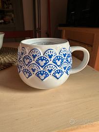 Tazza in ceramica Sparks Disney