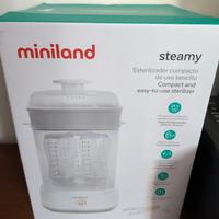 Sterilizzatore Miniland