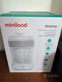 Sterilizzatore Miniland