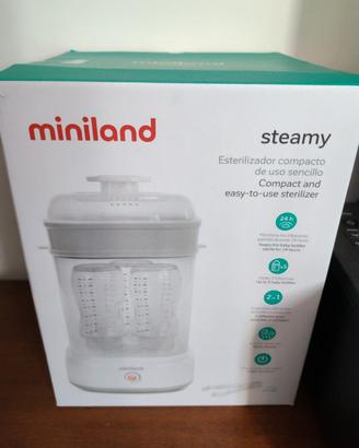 Sterilizzatore Miniland