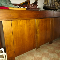 Credenza anni'60 design