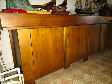 Credenza anni'60 design