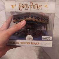 Statuina Cioccorana Harry potter