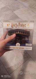 Statuina Cioccorana Harry potter