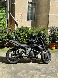 Kawasaki ER 6N - 2009