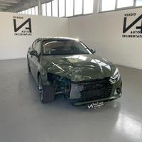 AUDI A5 SPORTBACK 45 TFSI QUATTRO S TRONIC S LIN