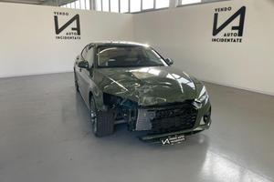 AUDI A5 SPORTBACK 45 TFSI QUATTRO S TRONIC S LIN