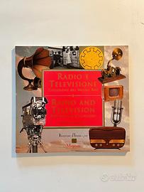 Radio e Televisione – Collezioni del Museo RAI