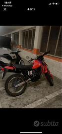 Gilera RX 125