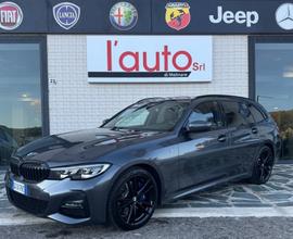 Bmw 320d 190cv xDrive Touring Msport