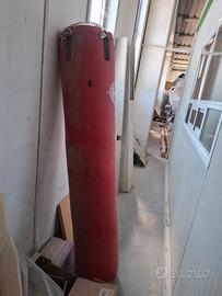 Sacco da Boxe 50 kg