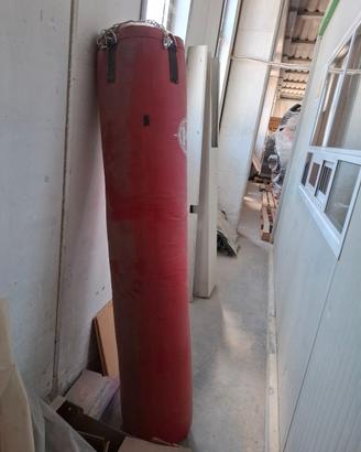 Sacco da Boxe 50 kg