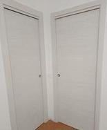 Porte interne Spissu qualità prezzo finestre pvc