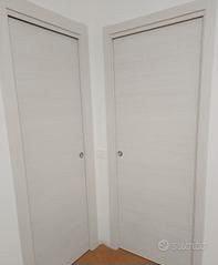 Porte interne Spissu qualità prezzo finestre pvc