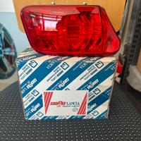 Fanalino targa post dx Fiat Stilo