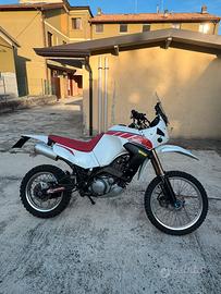 Yamaha Xtz 660 tenere