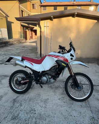 Yamaha Xtz 660 tenere