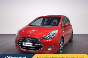 Hyundai ix20 1.4 App Mode my18