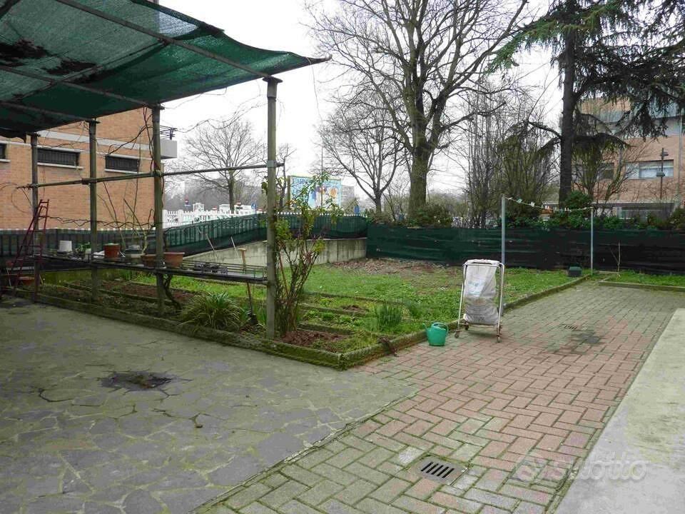 Appartamento – Reggio Emilia, Tondo - Altro