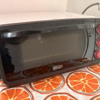 Sfornatutto delonghi