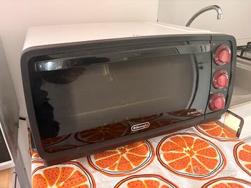 Sfornatutto delonghi