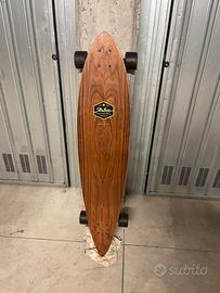 Longboard ARBOR 42' GRoundshell Timeless perfetto